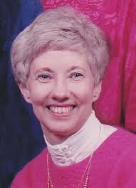 Buna Cannon Obituary (1936