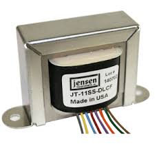 The colour codes used in the past were originally determined by the british standard regulations bs 7671, but these standards were set down before complex automated systems were even thought of — and they largely related to ac and dc control circuits. Line Output Transformers Jensen Transformers