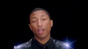 Please download one of our supported browsers. Watch Pharrell Performs Get Lucky Acclaim Magazine
