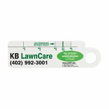Get free shipping on qualified lawn mower bags or buy online pick up in store today in the outdoors department. Mower Measures Lawn Care Marketing Materials Blackburn