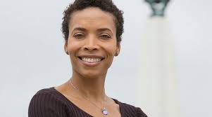 Emily Gaw and Alexander Kish