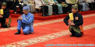 Perjanjian itu sangat jelas meniadakan kedaulatan banten karena dengan perjanjian itu segala sesuatu yang berkaitan dengan urusan dalam dan luar negeri harus atas persetujuan voc. Asal Bermulanya Gelaran Orang Besar Di Perak