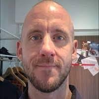 Robert Norbeck's Instagram, Twitter & Facebook