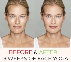 Eyebrow center gazing is a good practice to awaken ajna chakra. Face Yoga Easy Guide 8 Face Yoga Exercises You Should Try