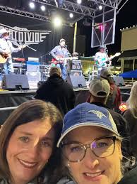 Great weekend of music!