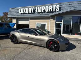 Image result for Shadow 2019 Fisker