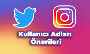 Bu yüzden ilgi çekici, en güzel instagram kullanıcı adlarını merak etmekteler. Kullanici Adlari Instagram Kullanici Isimleri Adlari 2021 Bordo Klavyeli
