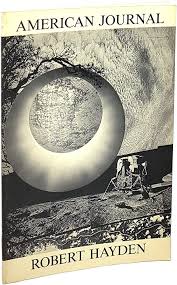 American journal: Hayden, Robert Earl: Amazon.com: Books