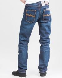 Nudie Jeans · Nudie Jeans Steady Eddie