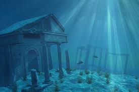 top 6 theories about atlantis history