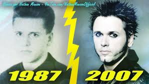 OOMPH!: lo que CASI NADIE SABE DE SUS PRIMEROS AÑOS (HISTORIA Y  CURIOSIDADES)