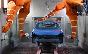 We are the #1 largest automotive paint color reference library in the world! The Reason Why Some Car Paint Colors Command A Premium