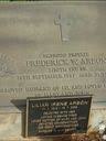 Frederick Arbon Family History & Historical Records