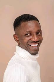 When luck comes to you 🤣🙈 🎨 IG: Samuel MB