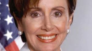 Nancy Pelosi