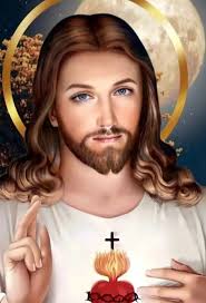 📿 Mary and Jesus 💞