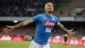 View marek hamsik profile on yahoo sports. Diego Maradona To Marek Hamsik How The Slovakian Has Secured His Place In Napoli S History Sport360 News