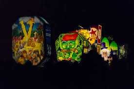 Die besten bilder vom letztjährigen morgestraich: Teil 3 Basler Fasnacht Morgestraich 2018 Foto Bild Reportage Dokumentation Events Kunstfotografie Kultur Bilder Auf Fotocommunity