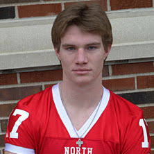 Connor Christenson's High School Bio