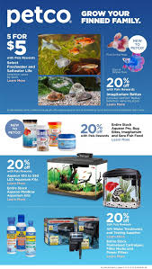 Petco Current Weekly Ad 02 02 03 07 2020 Frequent Ads Com