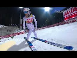 Find the perfect halvor egner granerud stock photos and editorial news pictures from getty images. Halvor Egner Granerud Gewinnt Auch Das Sonntagsspringen In Nizhny Tagil Beide Sprunge Youtube