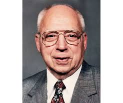 Galen McAllister Obituary (1923