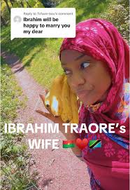 Abraham Ferraro Is The Afri Who Is Ibrahim Trail Rays Wifecan Leader  Married Ibraham Trailer