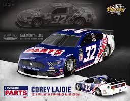 Nascar cup series throwback schemes. Darlington Throwback Paint Schemes 2019 Nascar Com