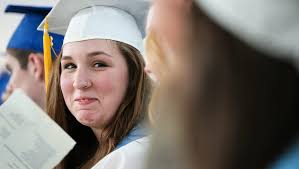 Ashland High's Class of 2013