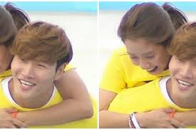 Paling menyedihkan sudah tentu … Keluar Dari Running Man Inilah 8 Momen Song Ji Hyo Dan Kim Jong Kook Yang Bikin