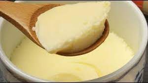 Maybe you would like to learn more about one of these? No Oven Easy Milk Pudding Only Milk Sugar Egg Popular Dessert No Oven Wobbly Jelly Cake Youtube