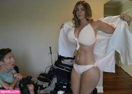 Burcaw / Hannah Alyward / hannahayl Nude Leaked Photo #4 - Fapello