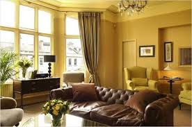 9 exciting ways to use yellow in your living room. 44 Amazing Decorating Small Space Living Room Yellow Living Room Brown Living Room Brown Couch Living Room