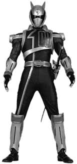 Liệu S.P.D. Shadow Ranger có được coi là một Power Ranger đen không? :  r/powerrangers