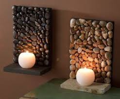Dekorirovanie Galkoj Handmade Home Decor Diy Candle Holders Handmade Home