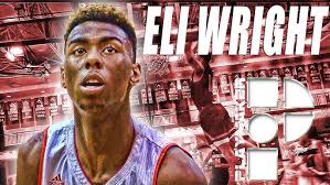 Eli Wright Goes Off at Phenom Showcase! Mississippi State Bound!
