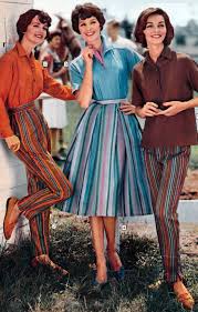 Fashion In The 1950s Clothing Styles Trends Pictures History 1950s Fashion Fashion Womens Fashion Edgy