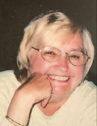 Ann Fitzpatrick Trottier Obituary May 27, 2023