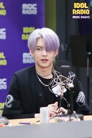 Subin Victon On Idol Radio Victon Idol Cute Korean Boys