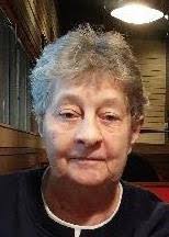 Shirley Schaeffer Obituary