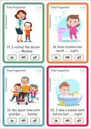 Pin By Renu Saran On Prepositions Learning English For Kids English Lessons For Kids Kids English