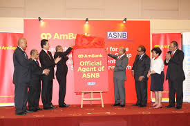 Amanah saham nasional berhad (asnb), anak syarikat milik penuh permodalan nasional berhad menguruskan 10 unit amanah (amanah saham) dan komited membantu masyarakat melabur dan merancang kewangan. Ambank Group Appointed As Agent Of Amanah Saham Nasional Berhad Ambank Group Malaysia