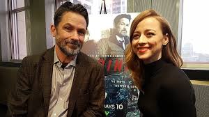 Billy Campbell Bio Wiki Casado Esposa Namoro Gay Fortuna
