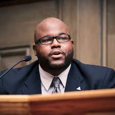 Asheville reparations architect changed city trajectory, was rejected by  voters