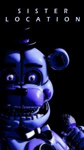 Sister Location Wallpaper For Iphone Ipod Releasted By Rejectoutoforder Ideas Para Coronas De Flores Fnaf Dibujos Fnaf