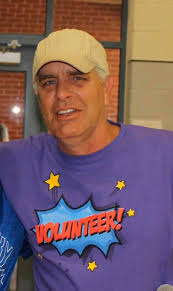 Alumni Spotlight *Name : Paul Montgomery * Year of Graduation : 1986  *Current Job: Piping Superintendent