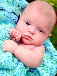 Birth announcement: Hayden James Lowell