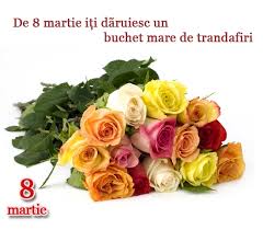 Cele mai frumoase mesaje si urari de ziua femeii. 8 Martie Felicitari