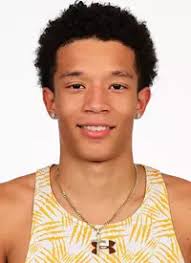 2024 Men's Cross Country Roster