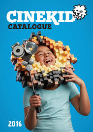 Dot is sliding down the stairs. Cinekid Catalogue 2016 By Cinekid Issuu